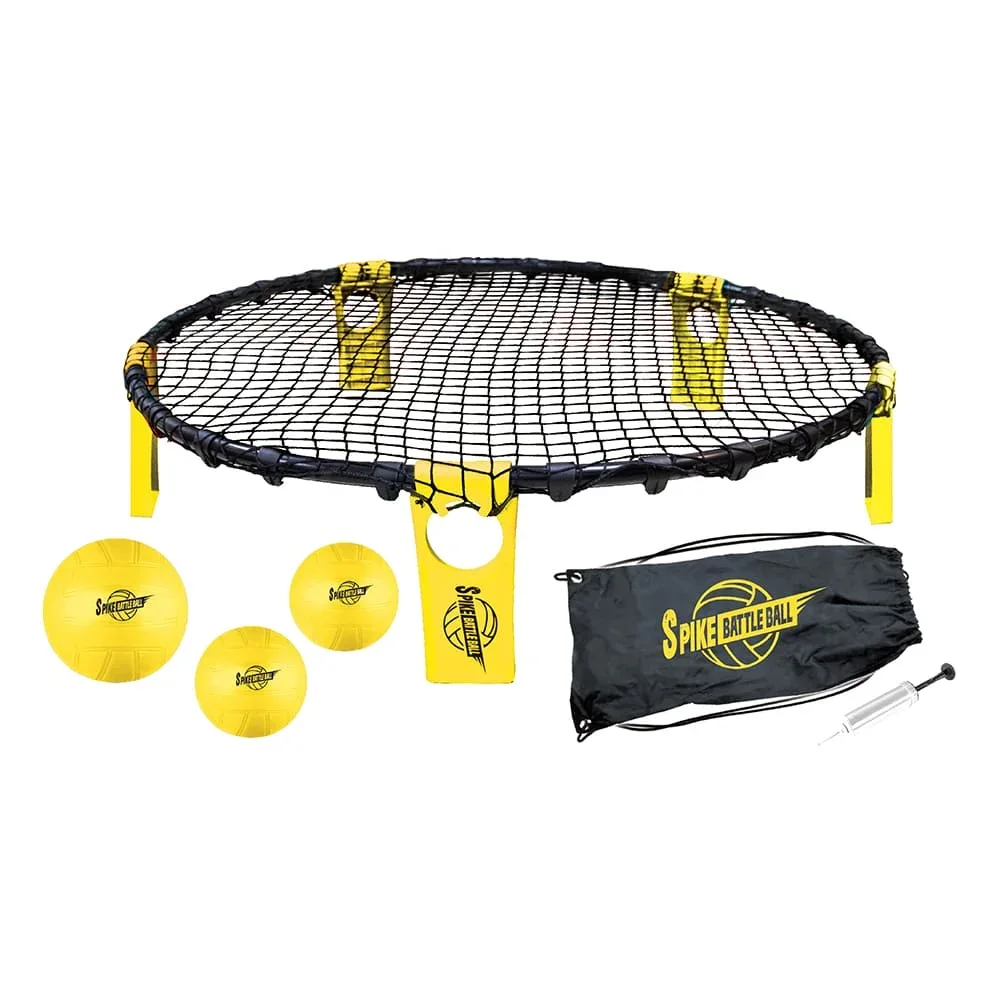Private Label Outdoor Ball Game Set