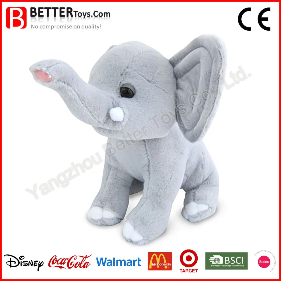 Private Label Plush Animal Toy