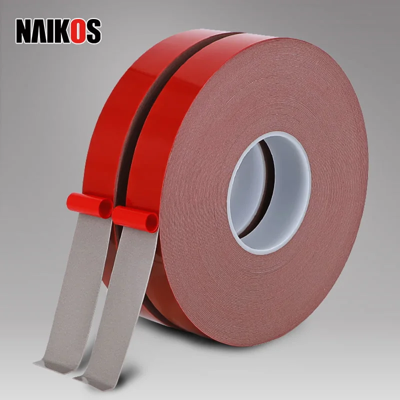 Heavy-Duty Double-Sided Industrial Tapes