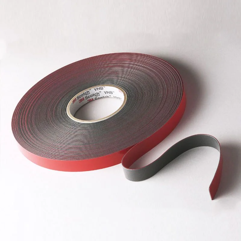 Precision Double-Sided Industrial Tapes