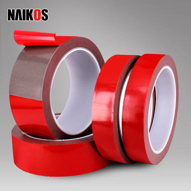 Professional Double-Sided Industrial Tapes
