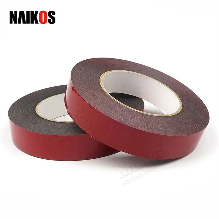 OEM Double-Sided Industrial Tapes