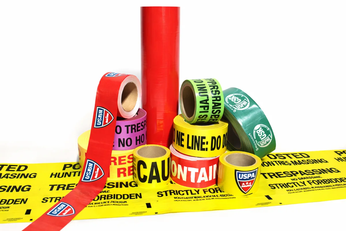 Custom Double-Sided Industrial Tapes