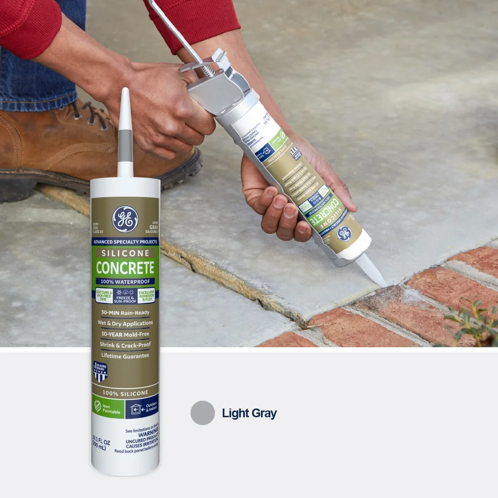 High-Performance Silicone Sealants