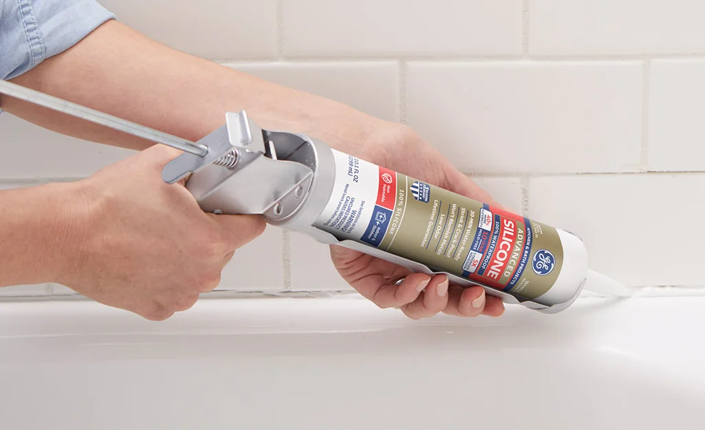 Project-Spec Silicone Sealants