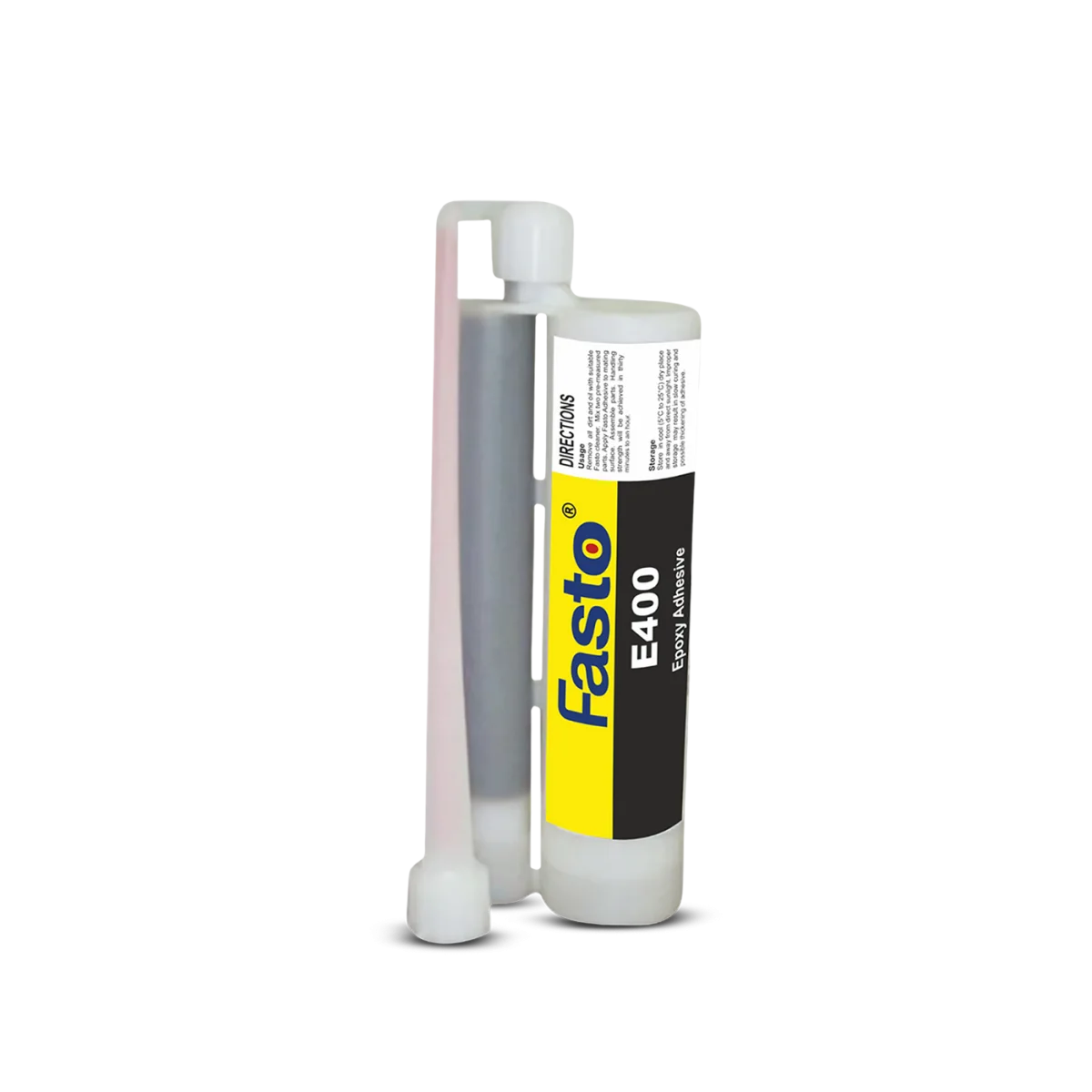Heavy-Duty Structural Adhesives