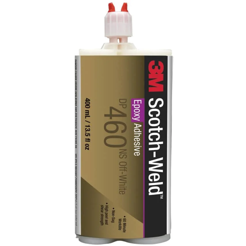 High-Performance Structural Adhesives