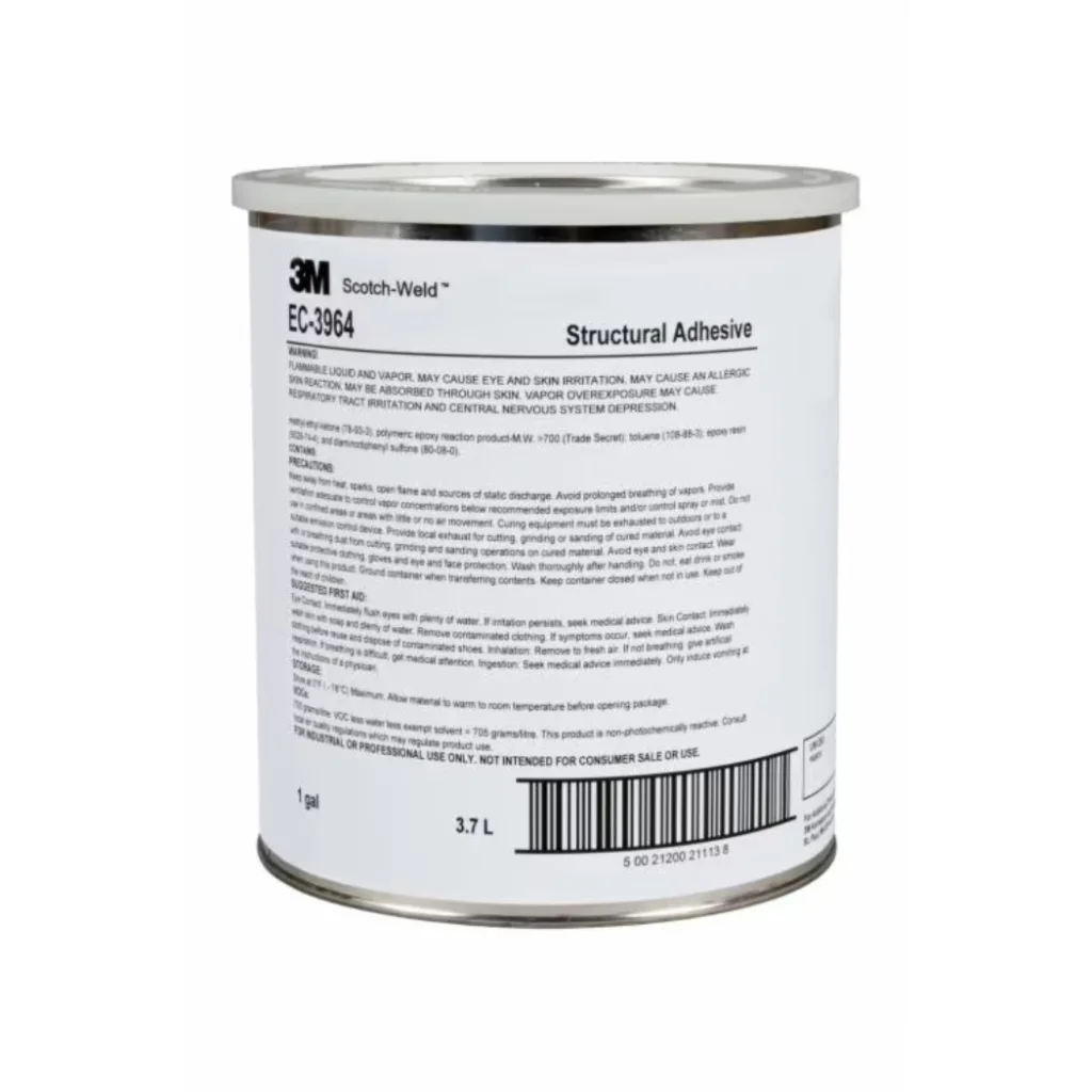 Export Grade Structural Adhesives