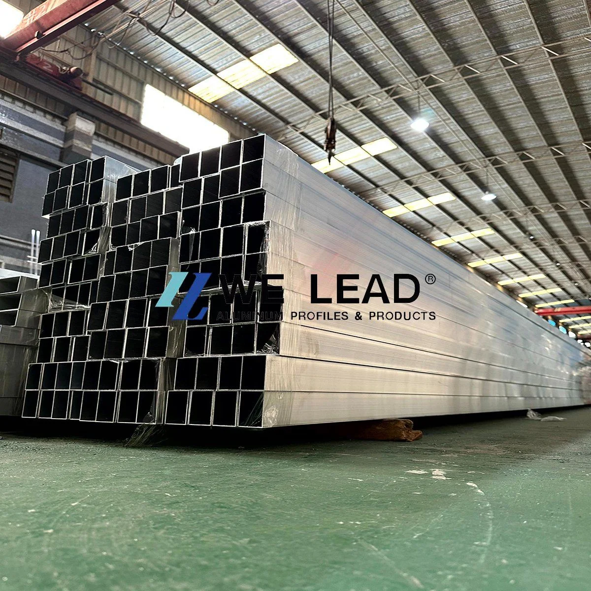 Project-Spec Custom Aluminum Sections