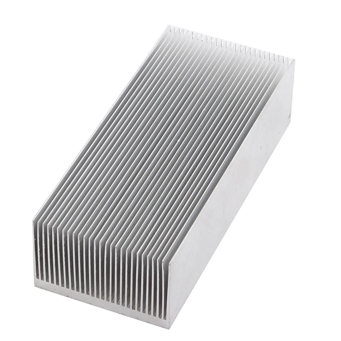 Precision Heat Sink Extrusions