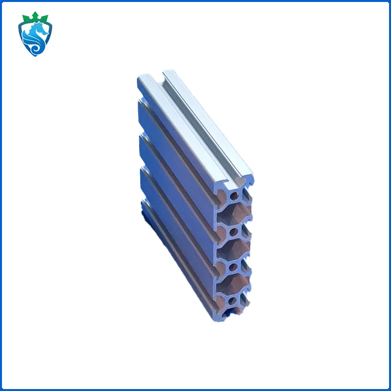 Industrial T-Slot Extrusions