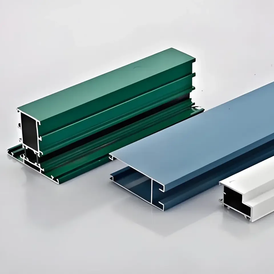 Precision T-Slot Extrusions