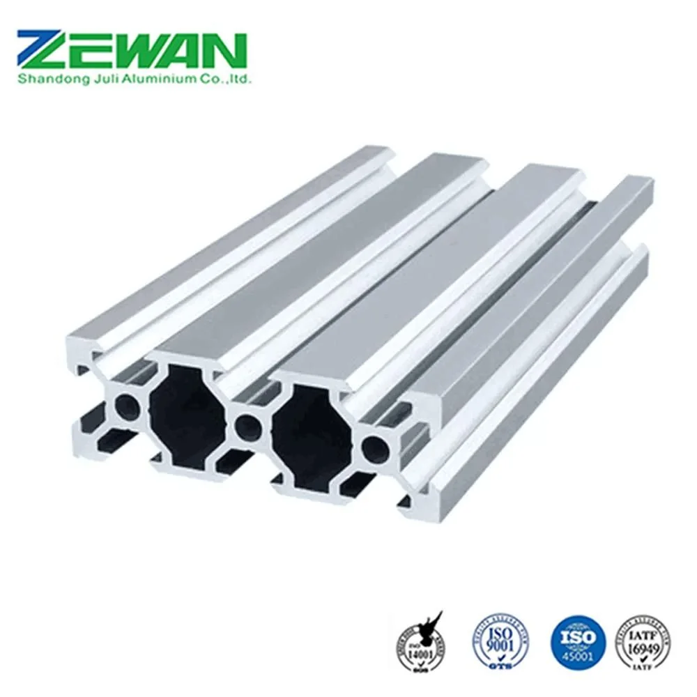 Project-Spec T-Slot Extrusions