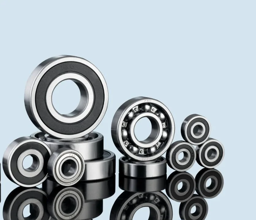 High-Performance Ball Bearings