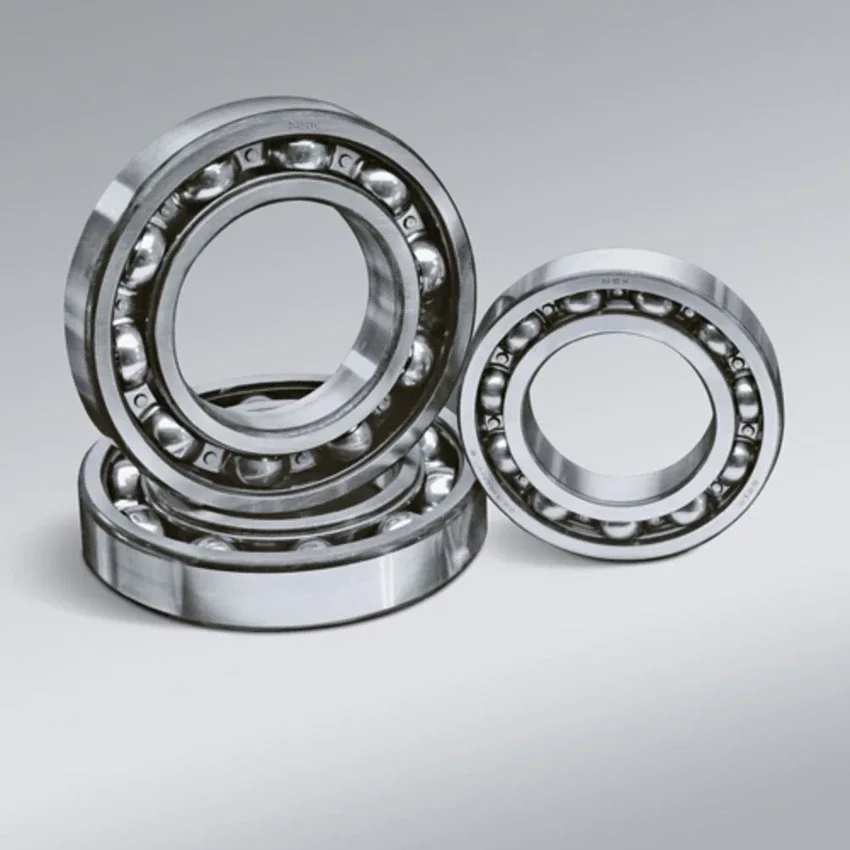 Project-Spec Ball Bearings
