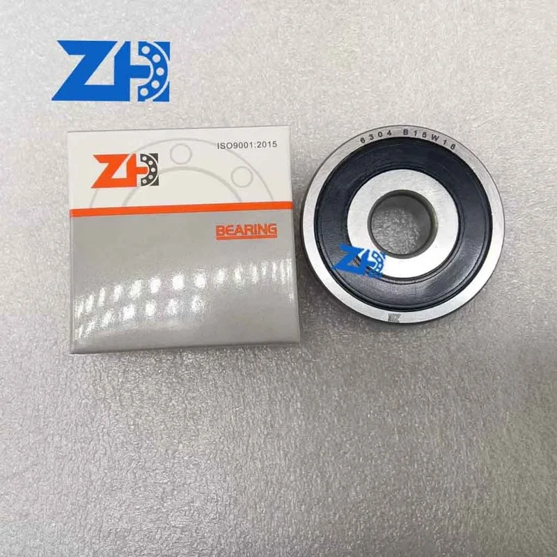 Export Grade Ball Bearings