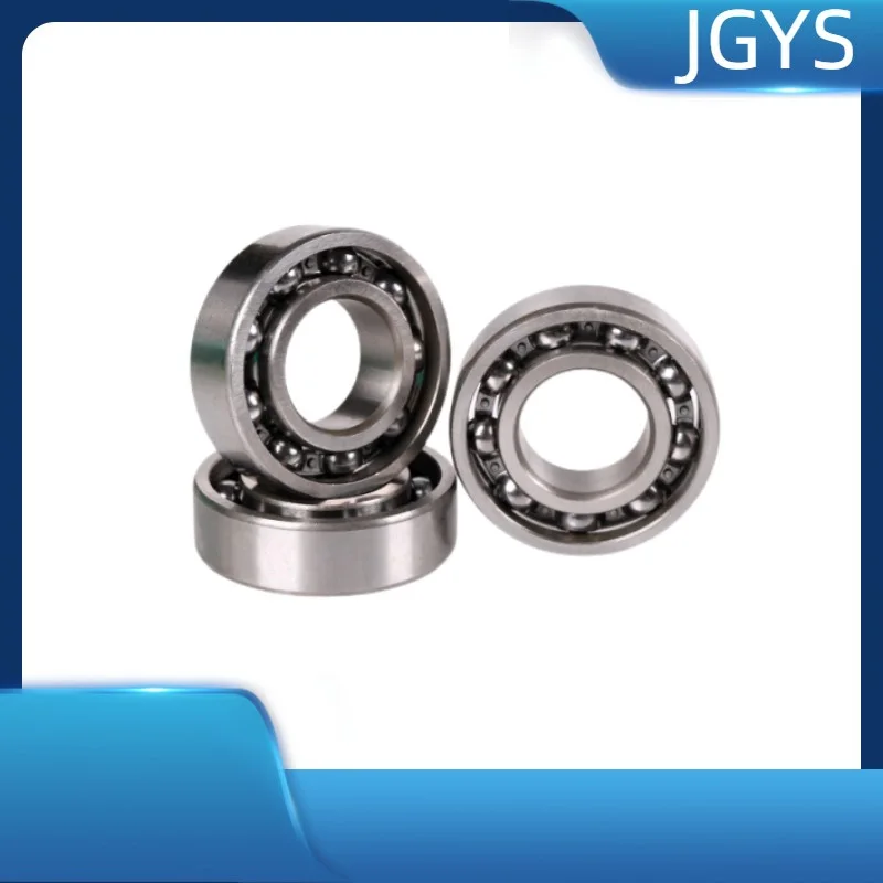 Bearings & Mechanical Transmission Parts