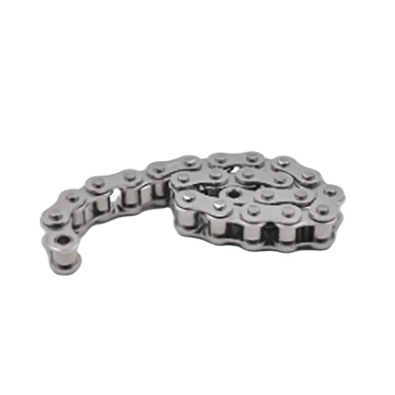 Heavy-Duty Chains & Sprockets