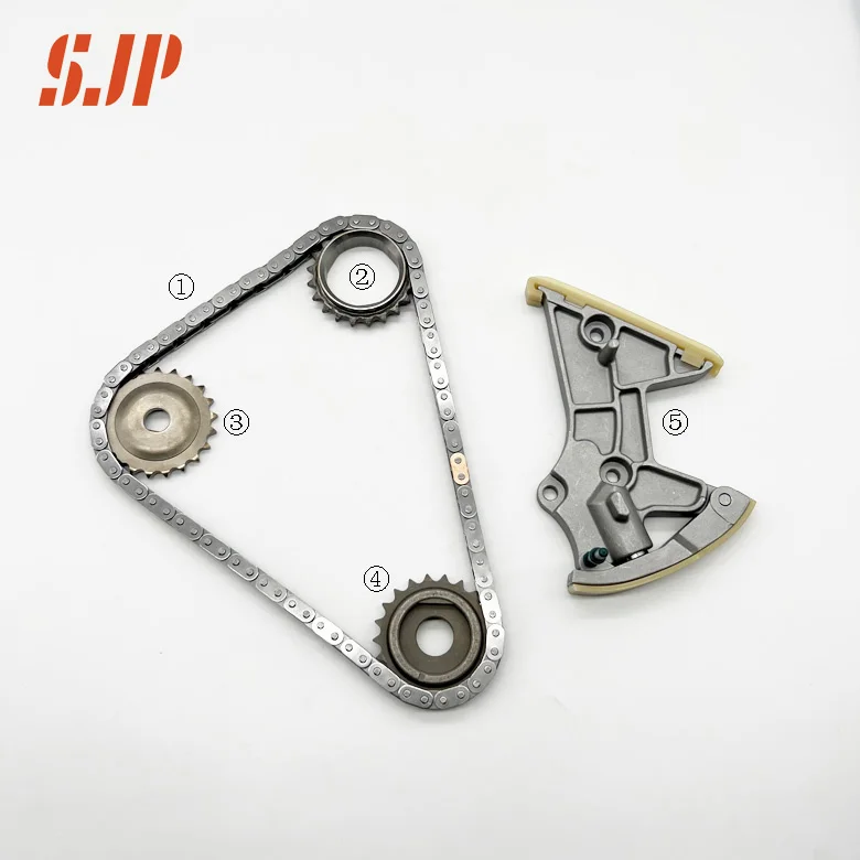 OEM Chains & Sprockets