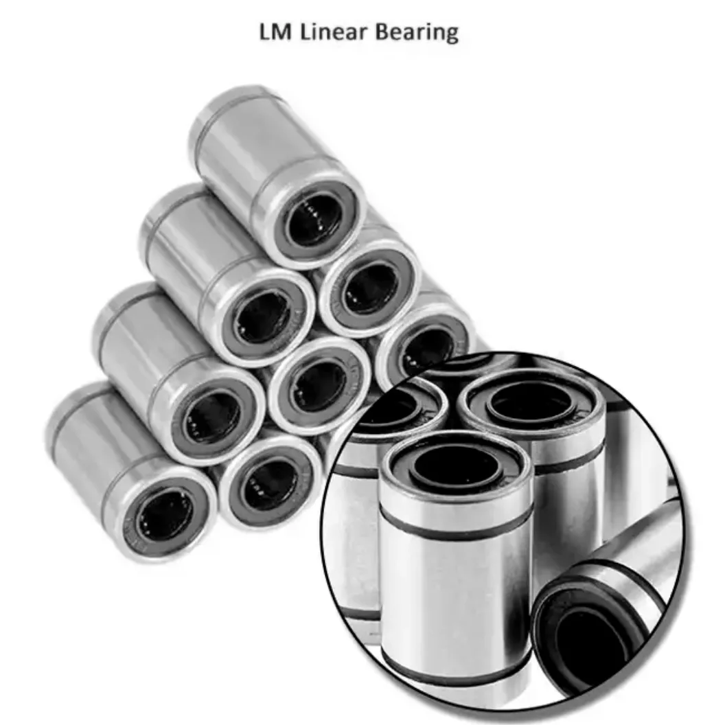 Professional Linear Bearings