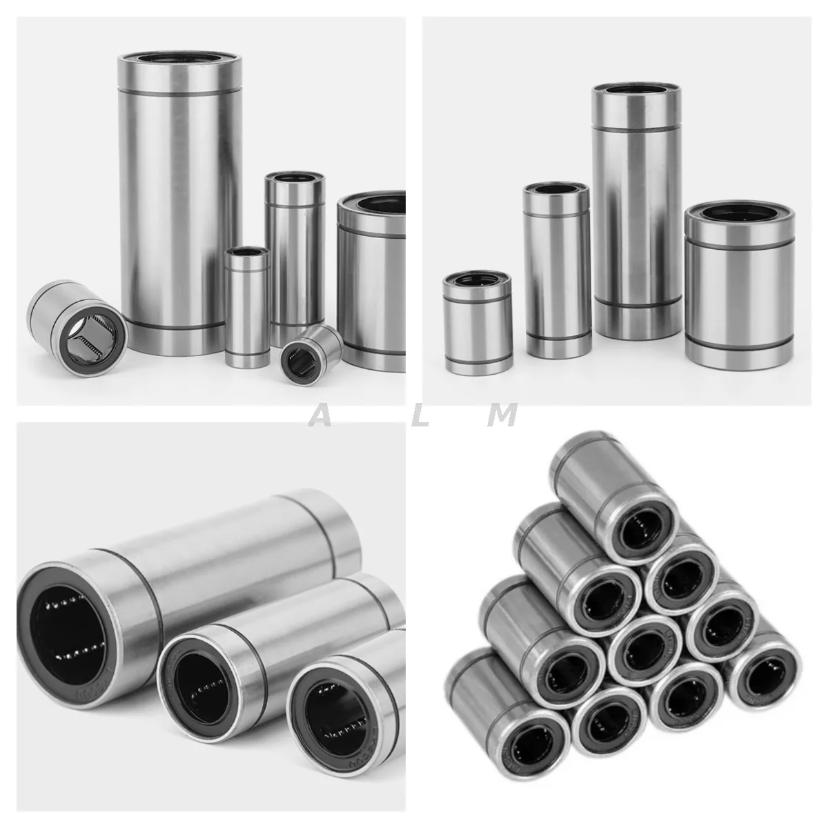 Project-Spec Linear Bearings