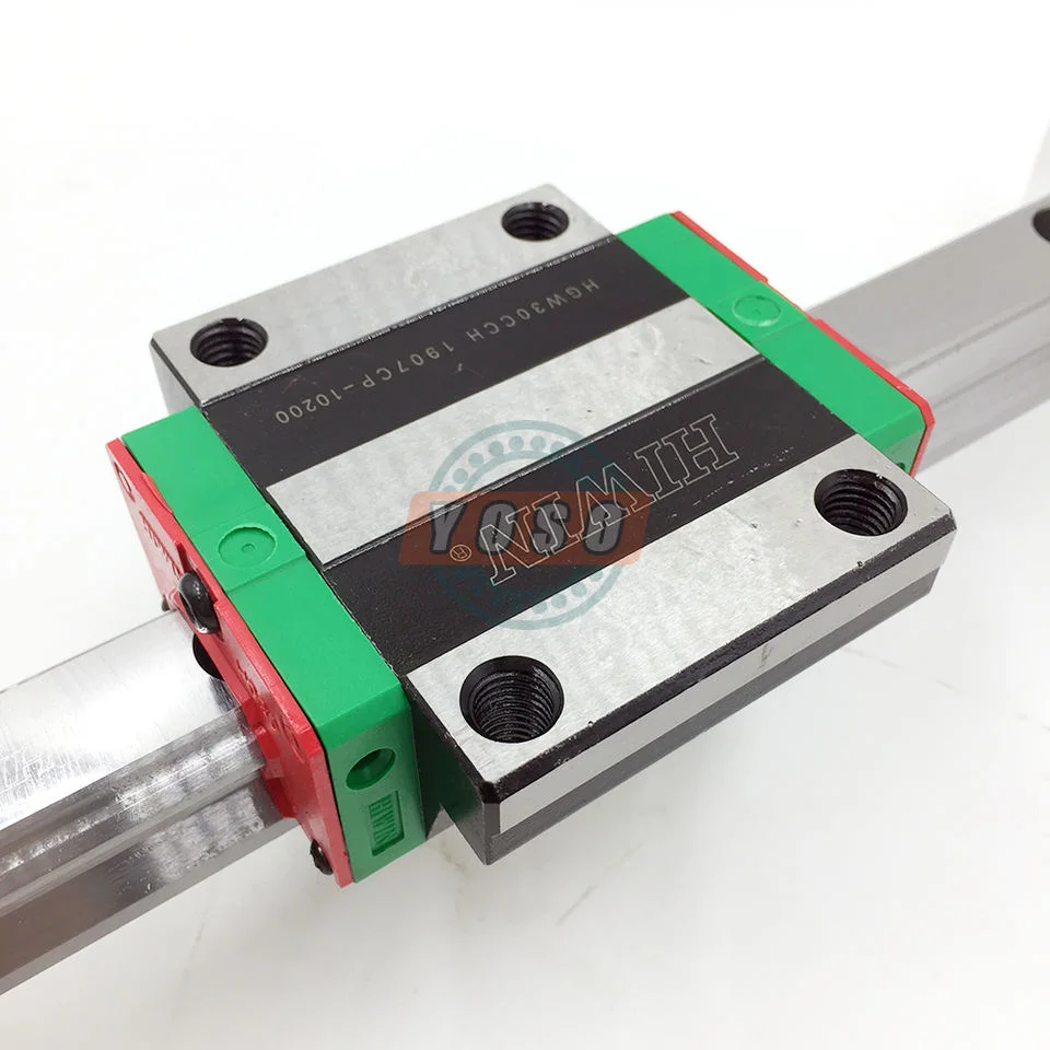 OEM Linear Bearings