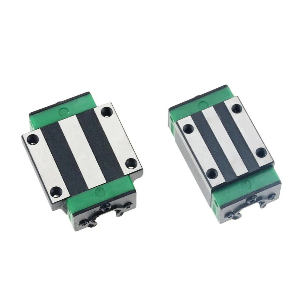 Custom Linear Bearings
