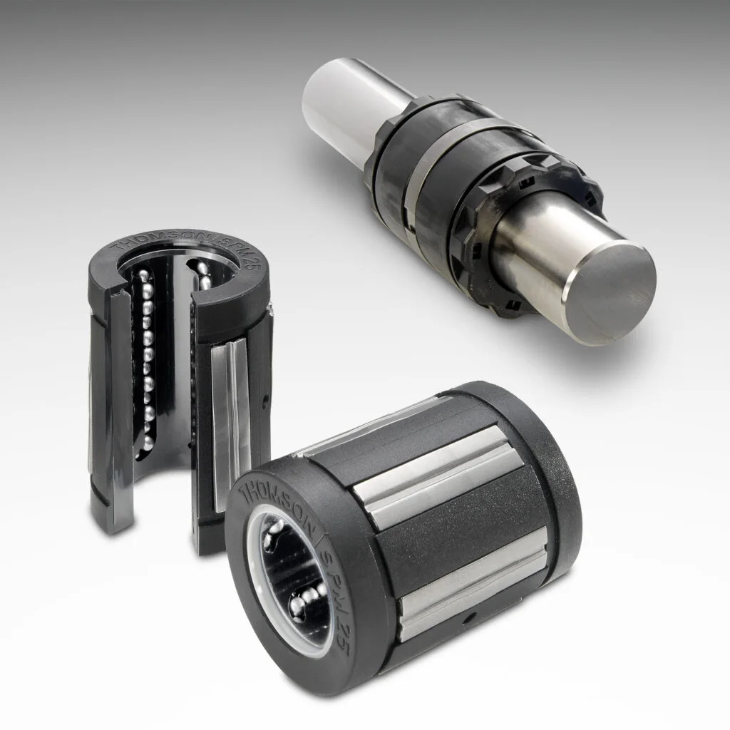 Linear Bearings