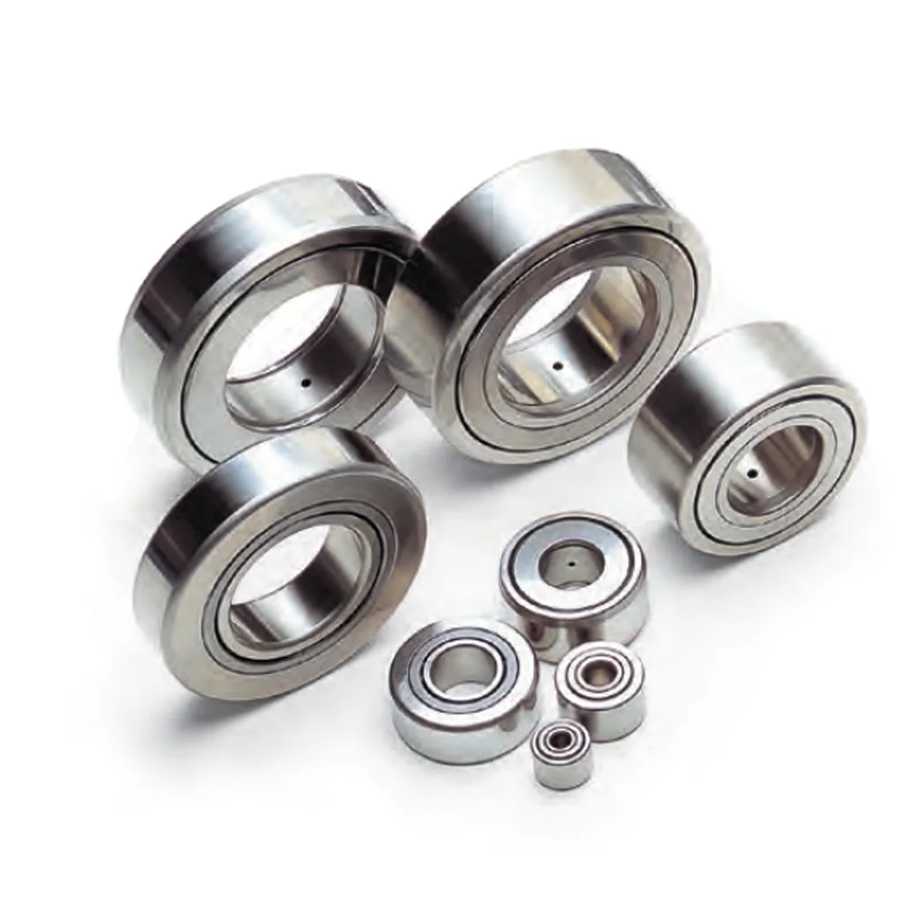 Precision Roller Bearings
