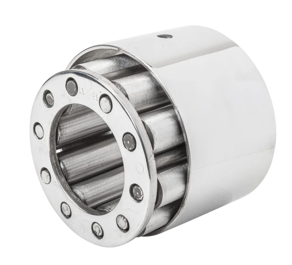 Commercial Roller Bearings