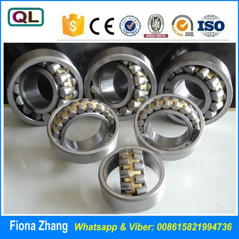 Export Grade Roller Bearings