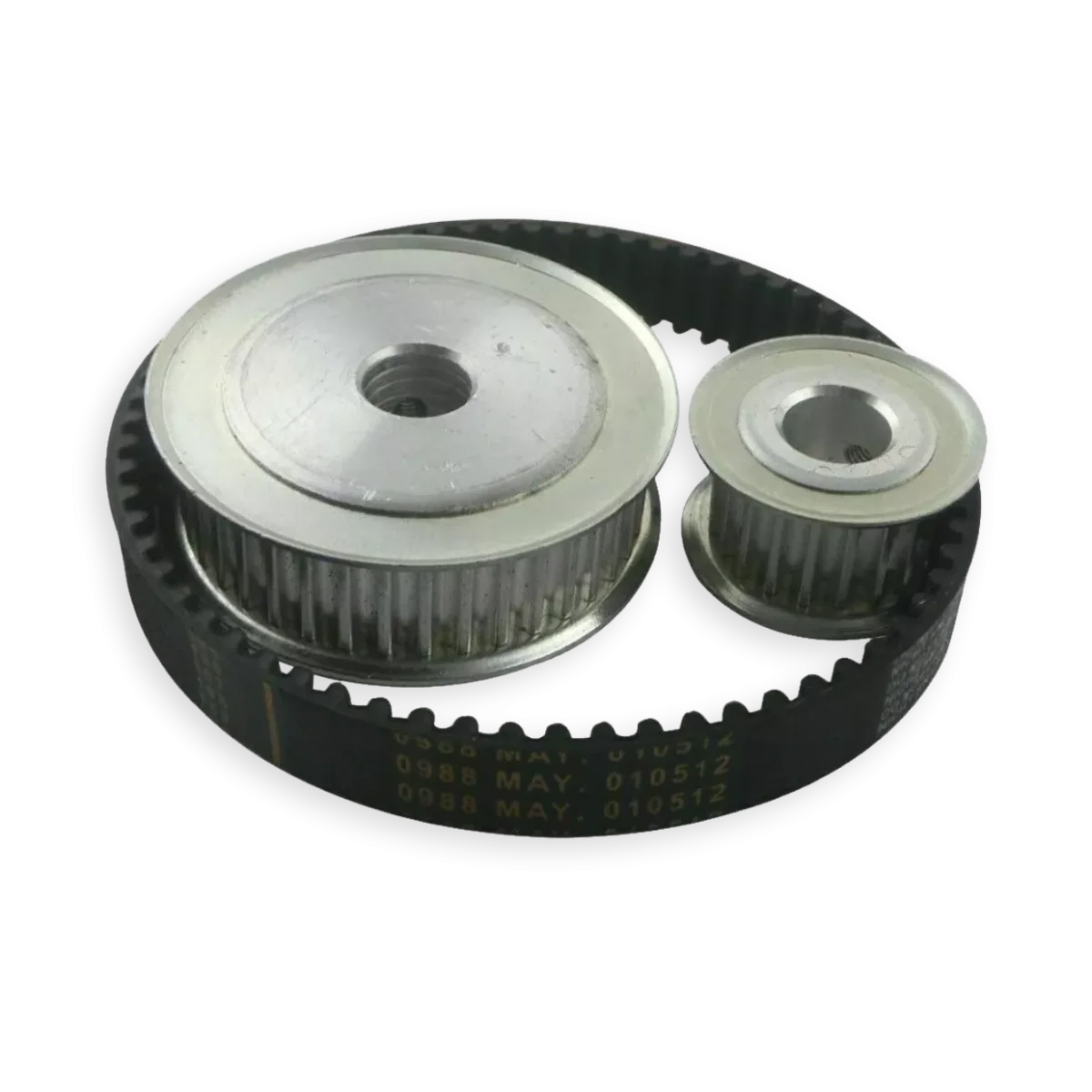 Professional Timing Belts & Pulleys