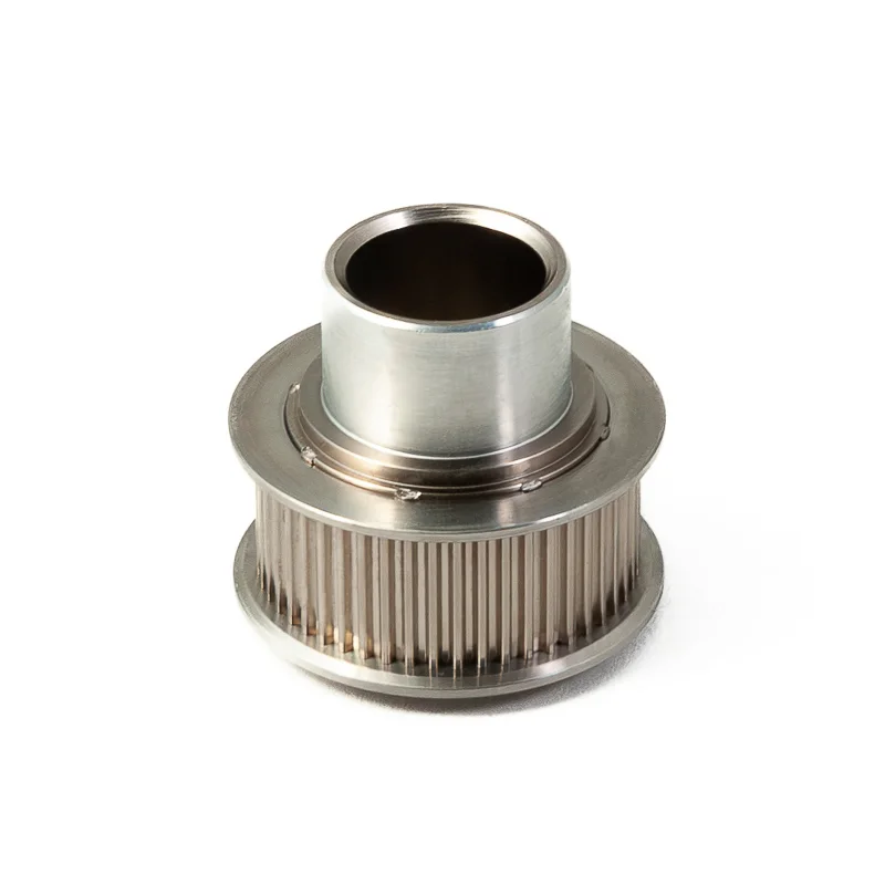 Custom Timing Belts & Pulleys