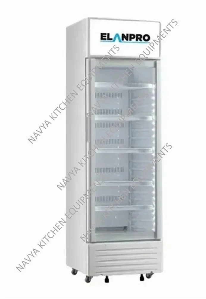 High-Capacity Beverage Coolers