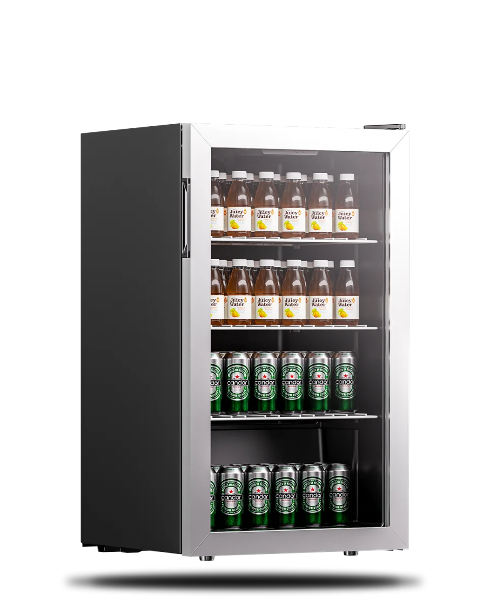 OEM Beverage Coolers