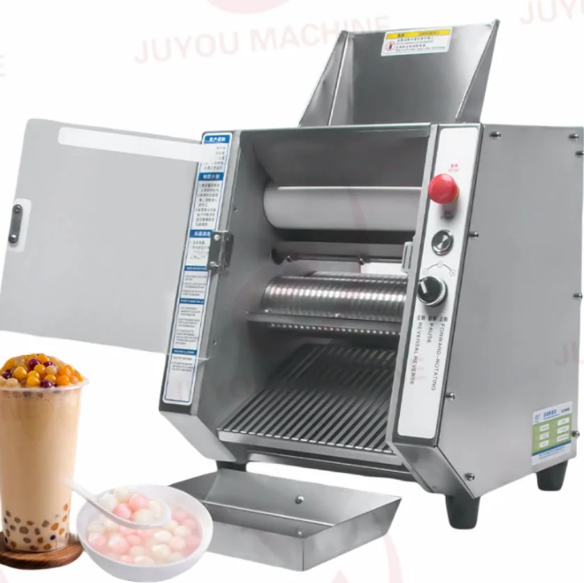 Floor-Standing Bubble Tea Equipment