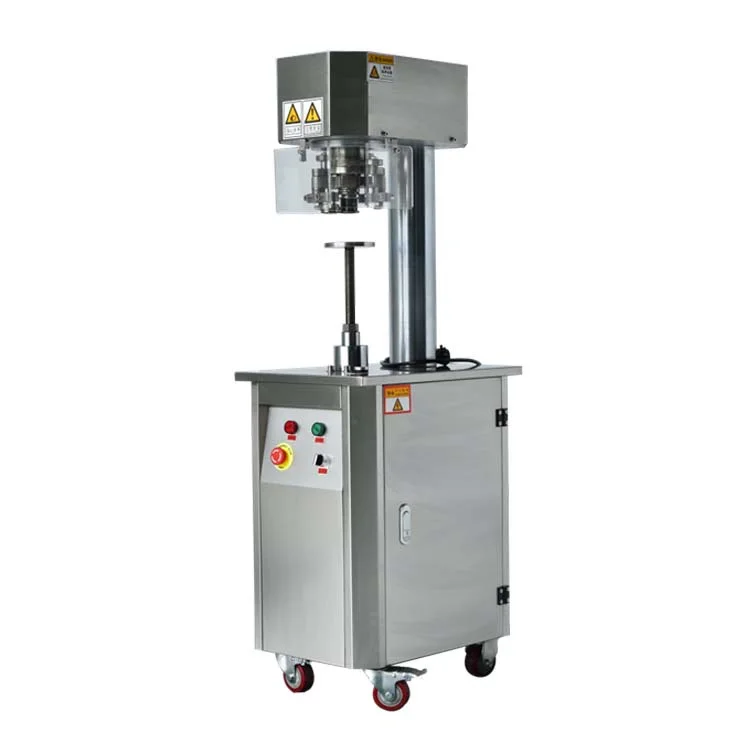 Commercial Grade Drink Sealing Machines