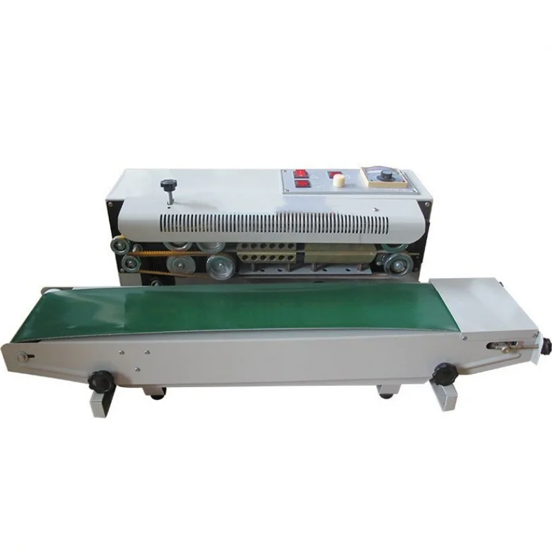 Industrial Drink Sealing Machines