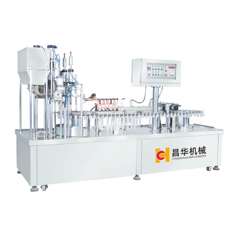 Custom Drink Sealing Machines