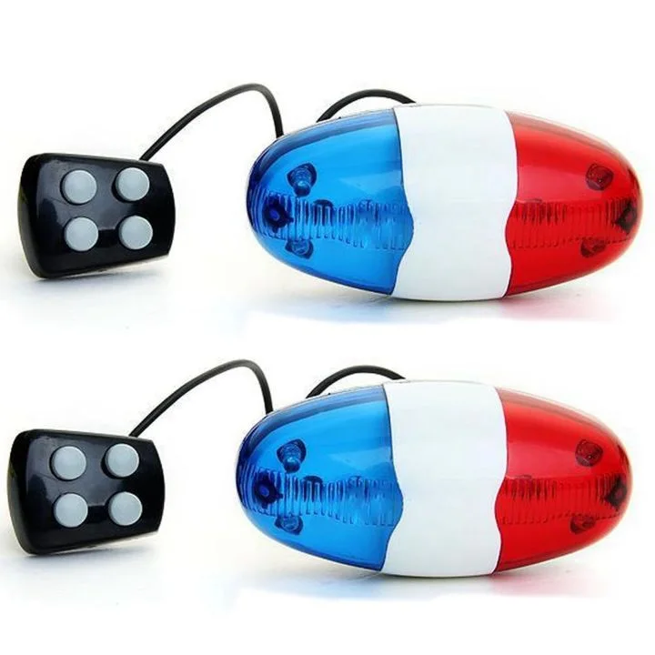 Electronic Bike Bells