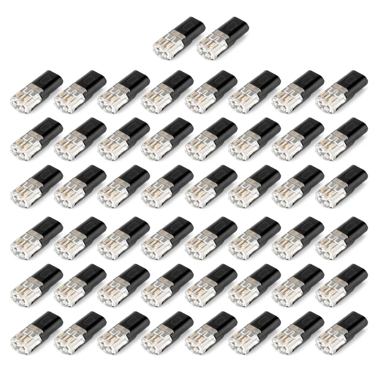 Commercial Cable Connectors