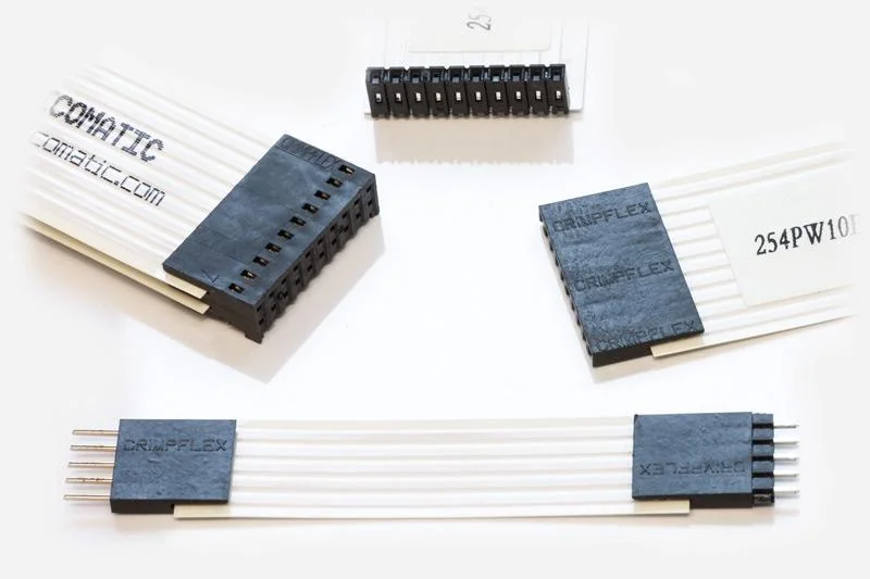 Project-Spec Cable Connectors