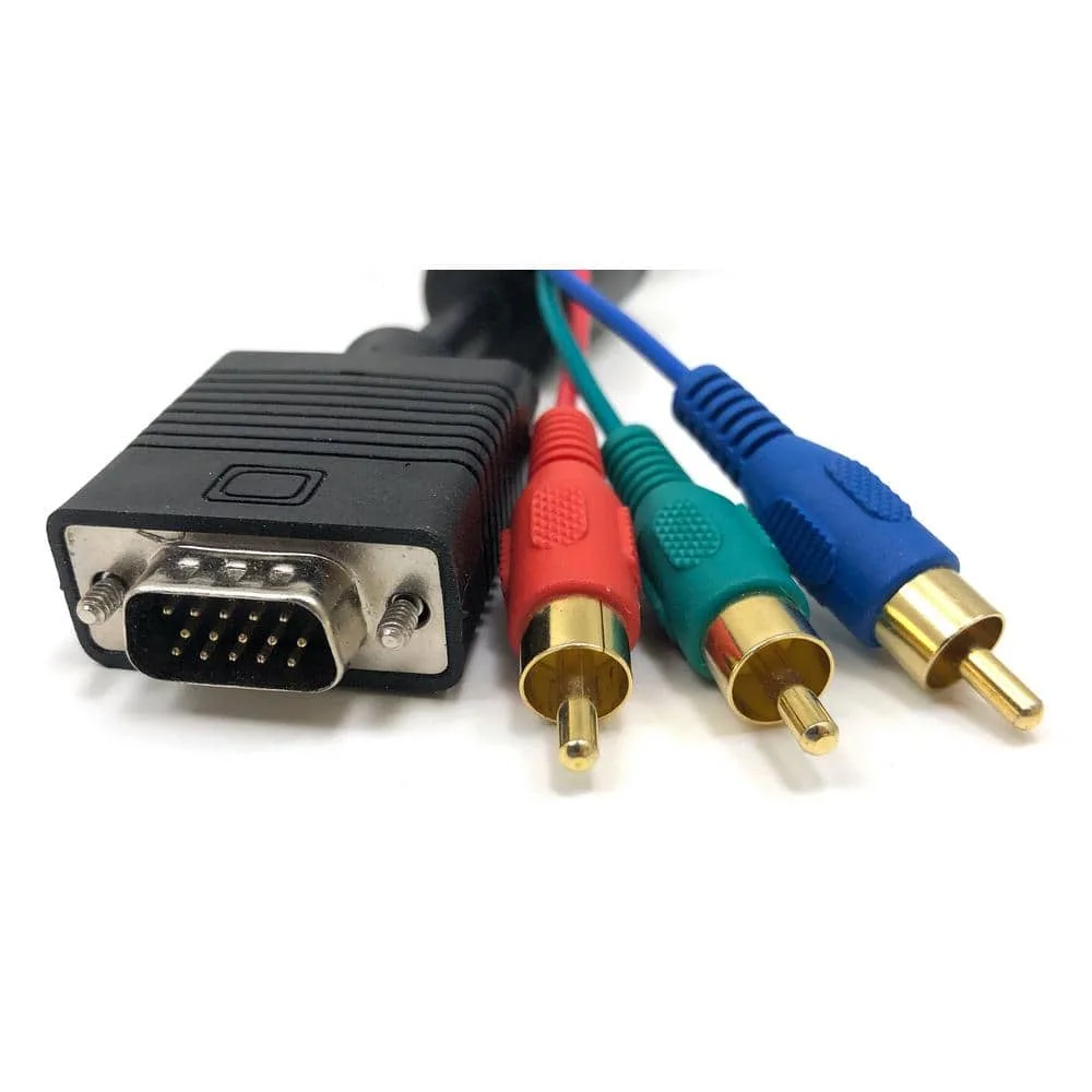 Cable Connectors