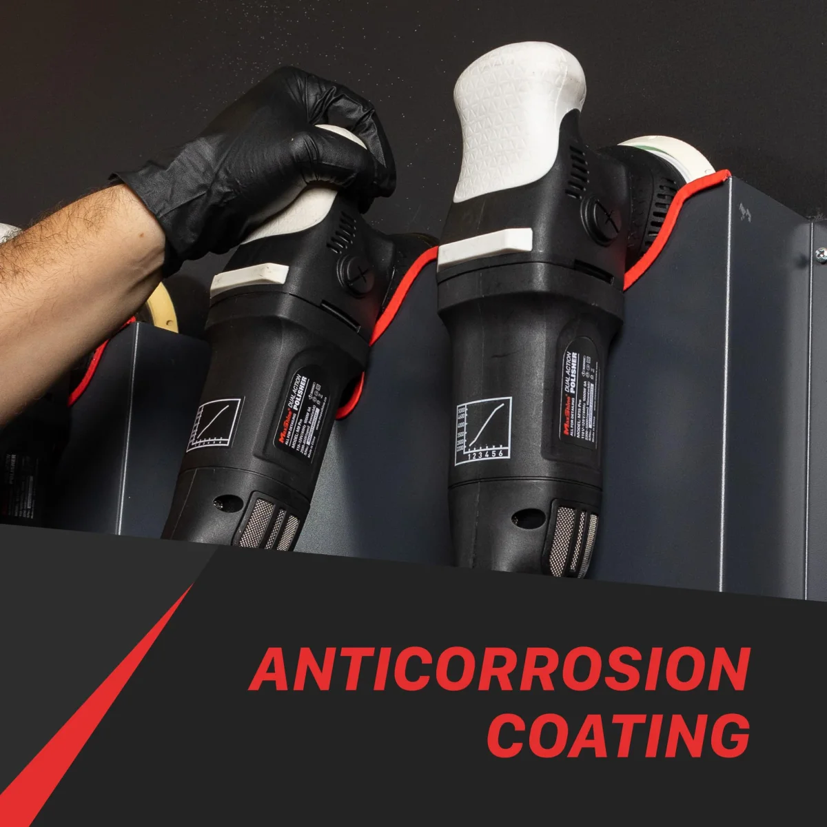 Universal Car Polishers