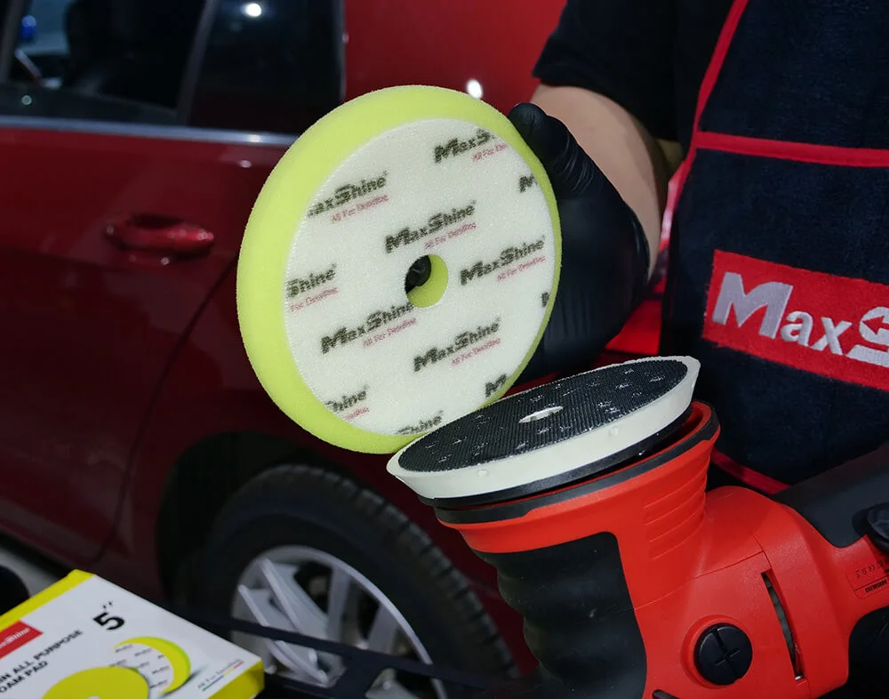 Premium Car Polishers