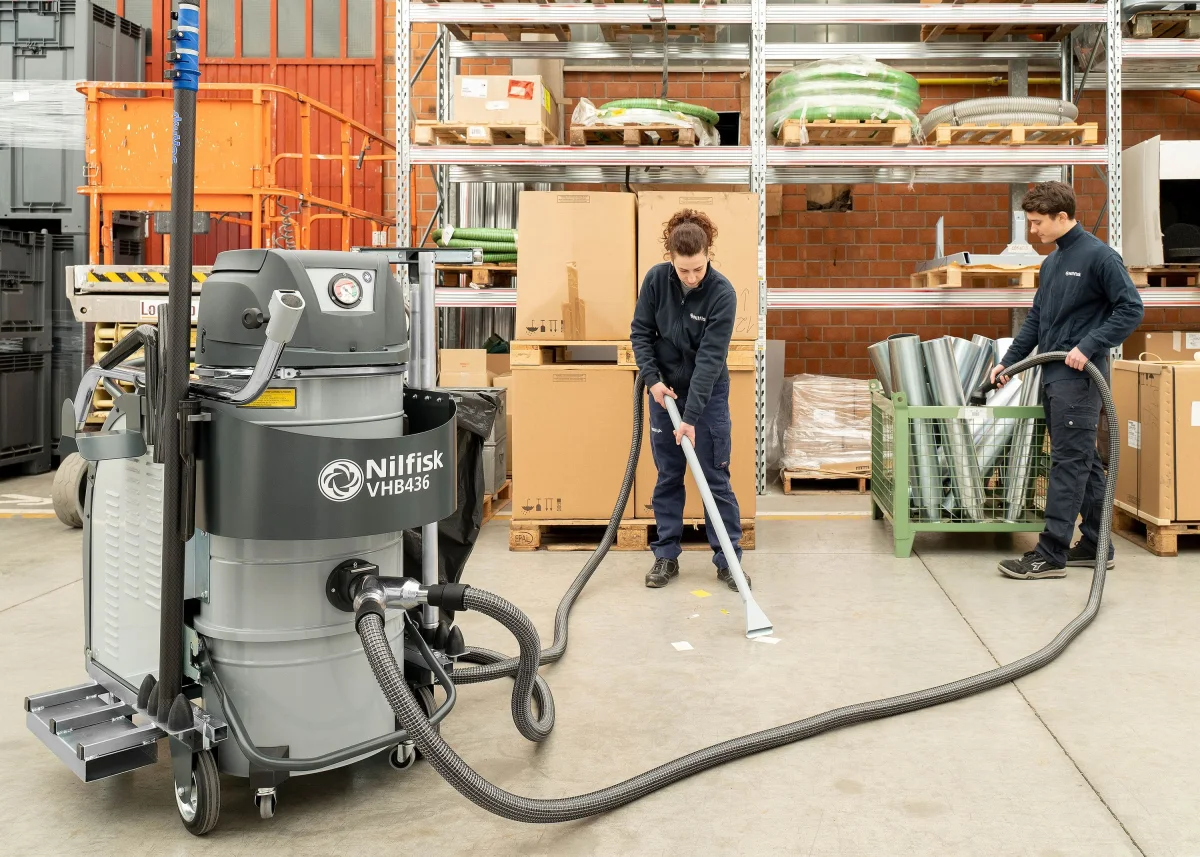 Vehicle-Specific Car Vacuum Cleaners