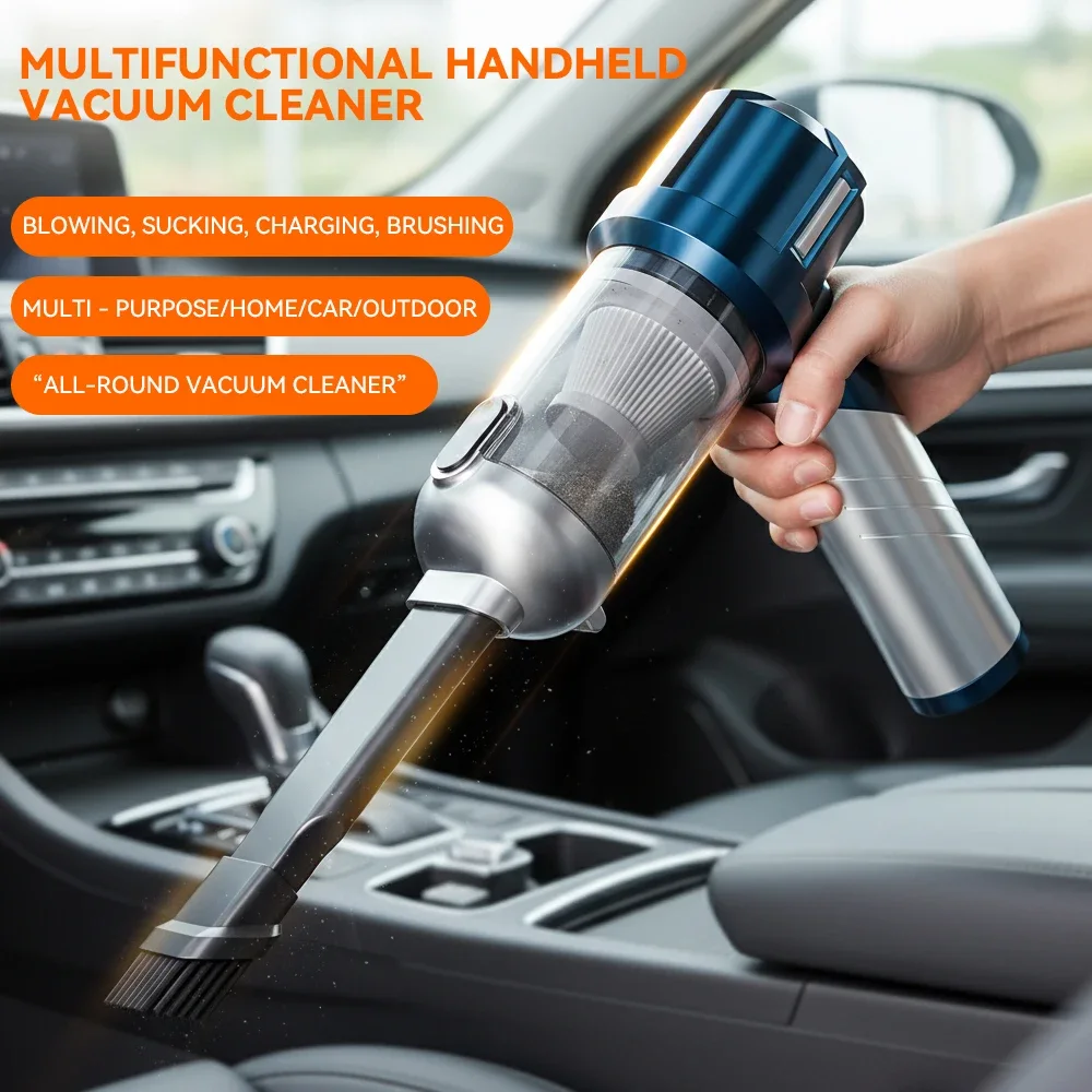 Universal Car Vacuum Cleaners