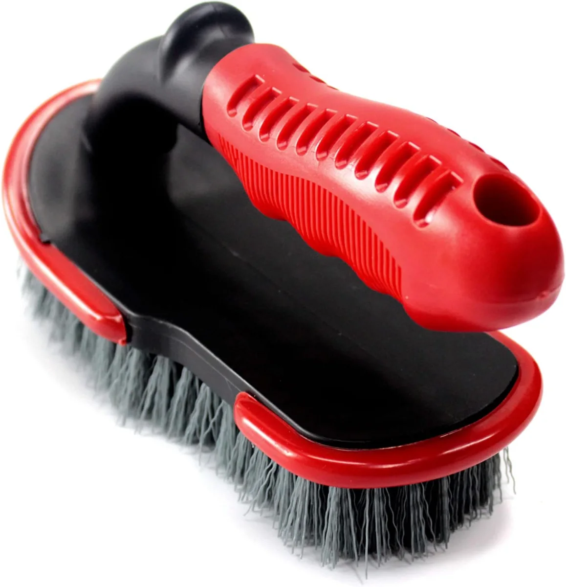 Heavy-Duty Detailing Brush & Towel Sets