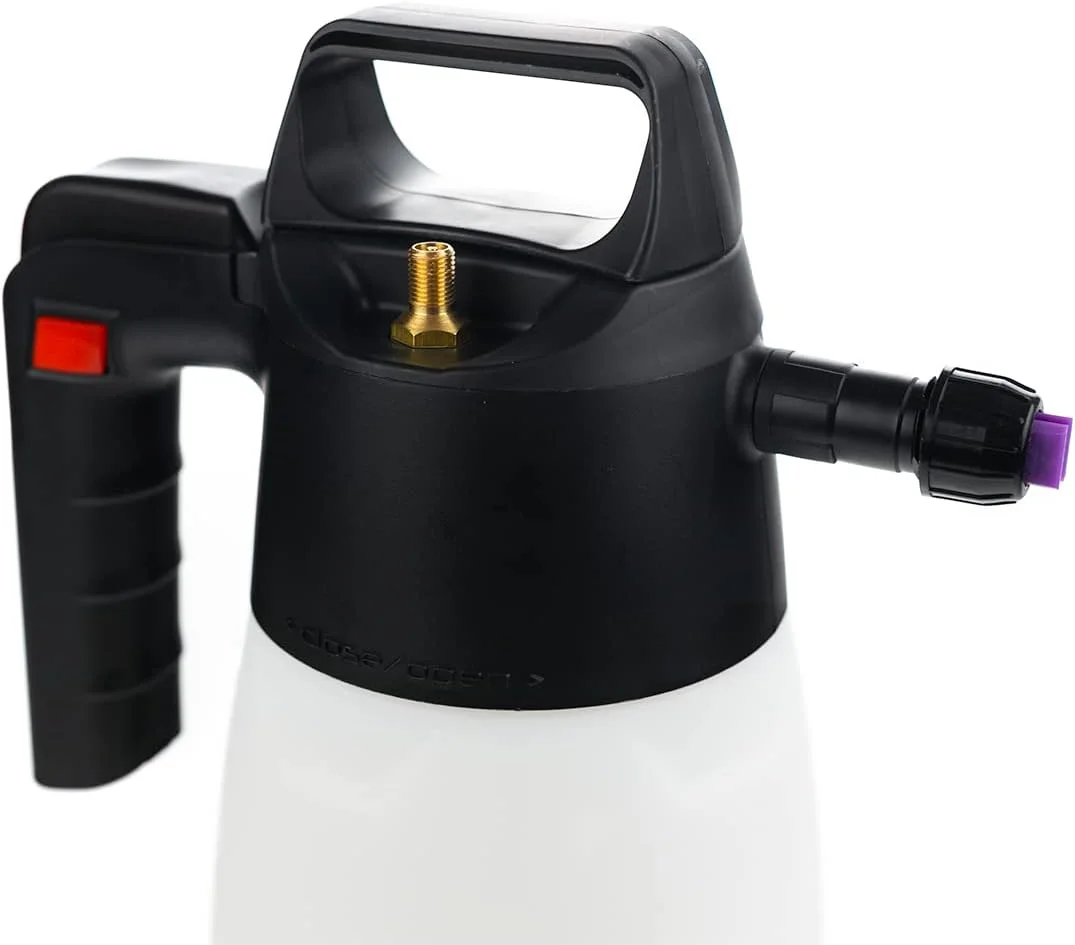 Professional Foam Sprayers