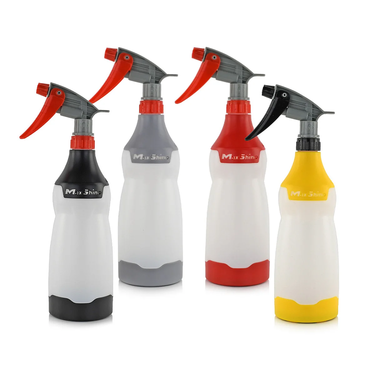Heavy-Duty Foam Sprayers